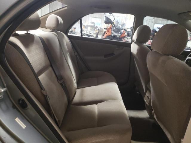 Photo 10 from auction – 2003 TOYOTA COROLLA CE with VIN 2T1BR32E13C091797