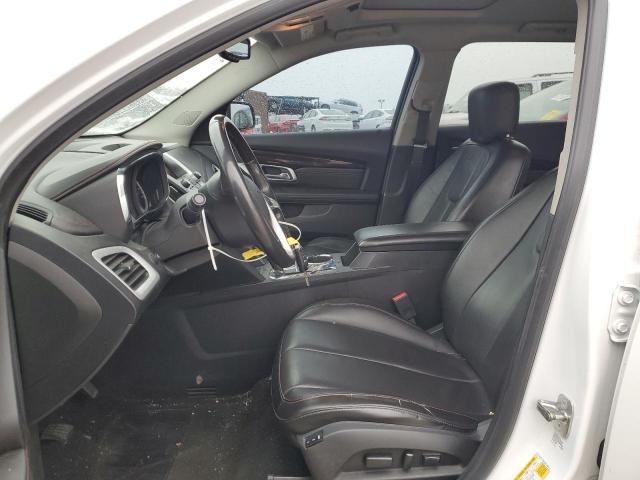 Photo 7 from auction – 2013 GMC TERRAIN DE with VIN 2GKFLZEK3D6138312