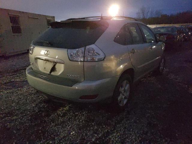 Foto 3 de la subasta – 2005 LEXUS RX 330 con VIN 2T2HA31U25C070885