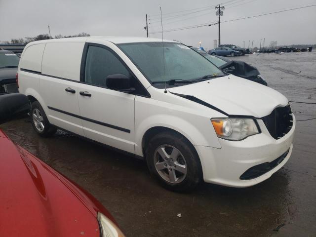 Photo 4 from auction – 2012 DODGE RAM VAN with VIN 2C4JDGAGXCR359721