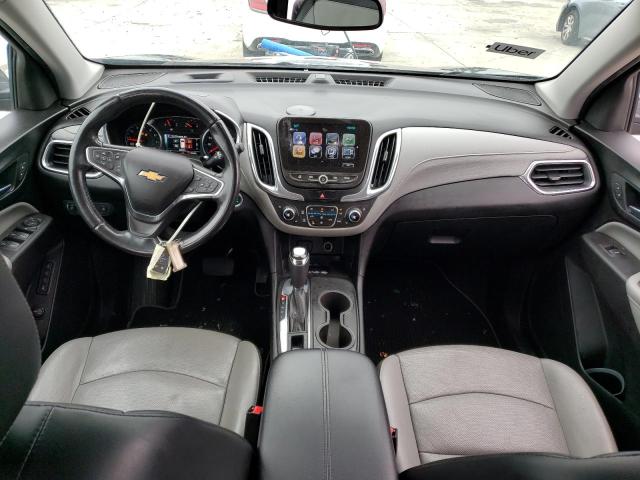 Photo 8 from auction – 2018 CHEVROLET EQUINOX PR with VIN 2GNAXVEV7J6273373