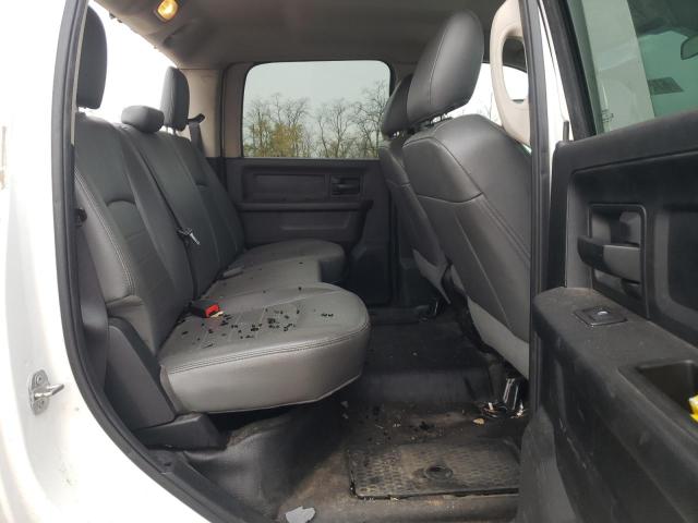 Photo 10 from auction – 2018 RAM 3500 ST with VIN 3C63R3GLXJG187661