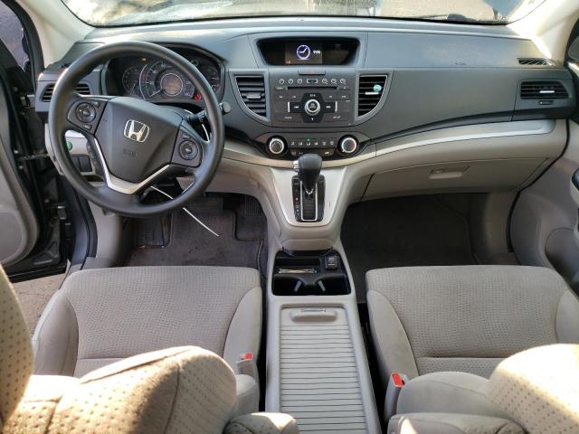 Photo 8 from auction – 2012 HONDA CRV with VIN 2HKRM4H54CH628198