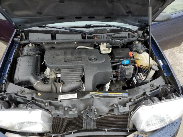 Photo 7 from auction – 2007 SATURN ION LEVEL with VIN 1G8AJ55F97Z119256