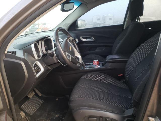 Photo 7 from auction – 2011 CHEVROLET EQUINOX LT with VIN 2CNALDEC4B6300183