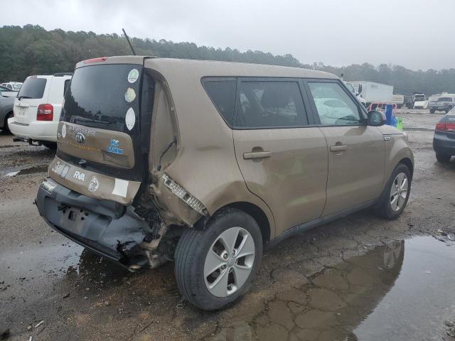 Photo 3 from auction – 2016 KIA SOUL with VIN KNDJN2A21G7331396