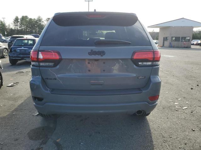 Photo 6 from auction – 2019 JEEP GRAND CHER with VIN 1C4RJFAG7KC837414