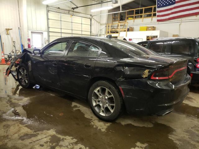 Photo 2 from auction – 2016 DODGE CHARGER SX with VIN 2C3CDXJG7GH298353