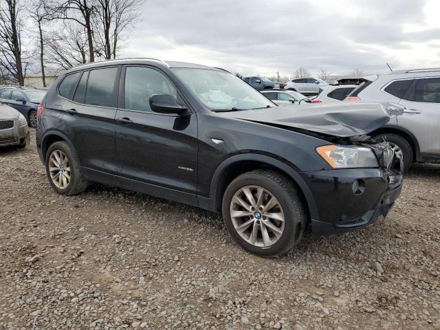 Photo 4 from auction – 2014 BMW X3 with VIN 5UXWX9C56E0D36021