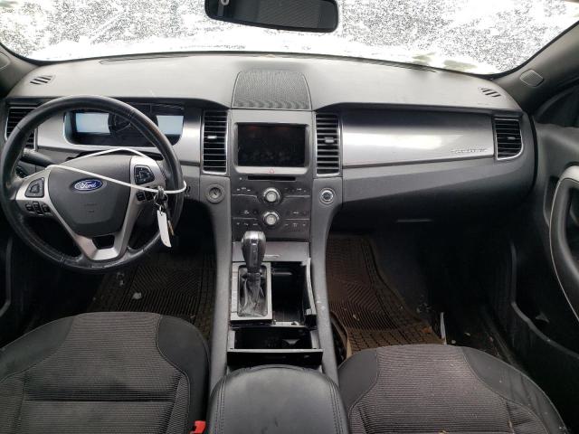 Photo 8 from auction – 2013 FORD TAURUS SEL with VIN 1FAHP2E8XDG112574