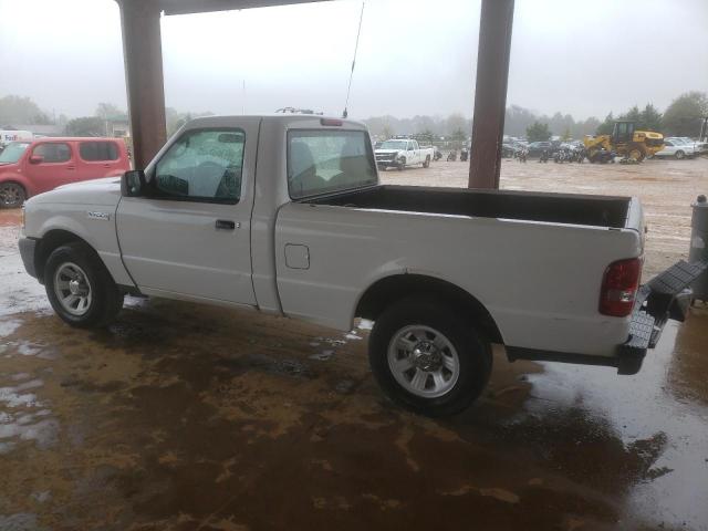 صورة رقم 2 من المزاد - 2011 FORD RANGER مع VIN 1FTKR1AD4BPA10966