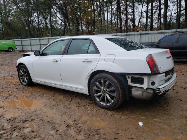 Photo 2 from auction – 2014 CHRYSLER 300 S with VIN 2C3CCAGG0EH383460