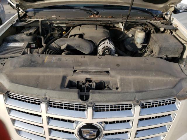 Photo 12 from auction – 2007 CADILLAC ESCALDE with VIN 1GYEC63807R290872