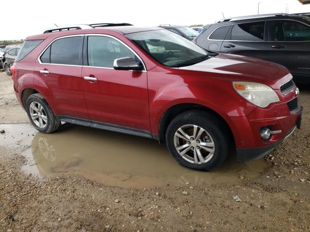 Photo 4 from auction – 2013 CHEVROLET EQUINOX LT with VIN 2GNALFEK1D6274711