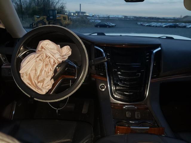 Photo 8 from auction – 2015 CADILLAC ESCALADE L with VIN 1GYS4BKJ8FR245707