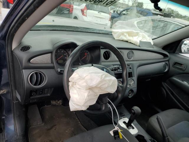 Photo 8 from auction – 2004 MITSUBISHI OUTLANDER with VIN JA4LX31F54U027913
