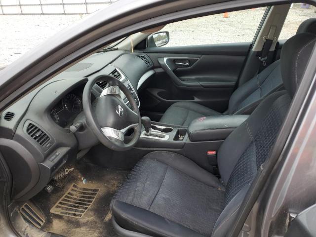 Photo 7 from auction – 2016 NISSAN ALTIMA 2.5 with VIN 1N4AL3AP0GC233836