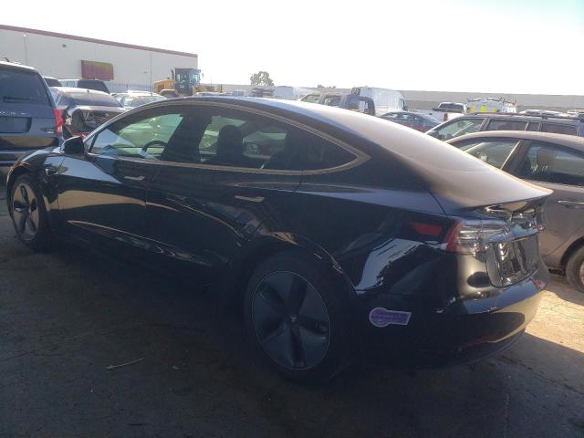 Photo 2 from auction – 2018 TESLA MODEL 3 with VIN 5YJ3E1EB0JF182252