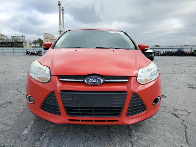 Photo 5 from auction – 2013 FORD FOCUS SE with VIN 1FADP3F21DL314158