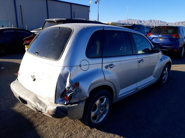 Фото 3 с аукциона – 2001 CHRYSLER PT CRUISER с VIN 3C8FY4BB61T310634