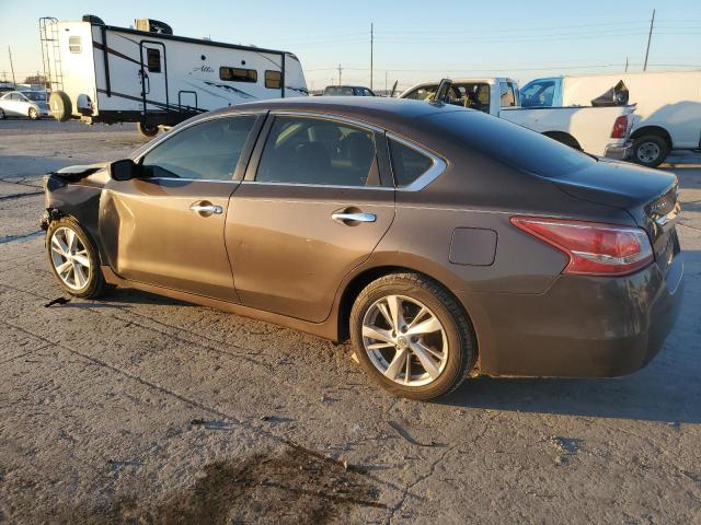 Photo 2 from auction – 2013 NISSAN ALTIMA 2.5 with VIN 1N4AL3AP1DN514916
