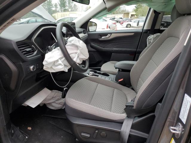 Photo 7 from auction – 2021 FORD ESCAPE SE with VIN 1FMCU0G68MUA35178