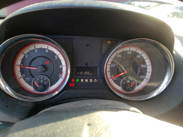 Photo 9 from auction – 2012 DODGE GRAND CARA with VIN 2C4RDGBG8CR405600