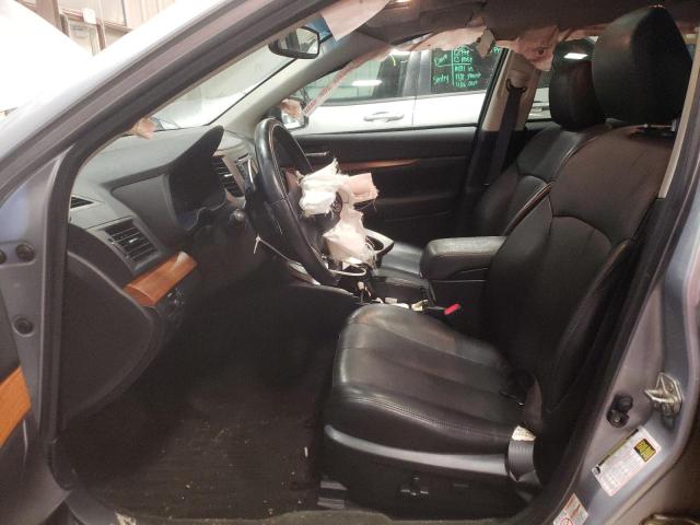 Photo 7 from auction – 2013 SUBARU OUTBACK 2. with VIN 4S4BRCKC6D3238815