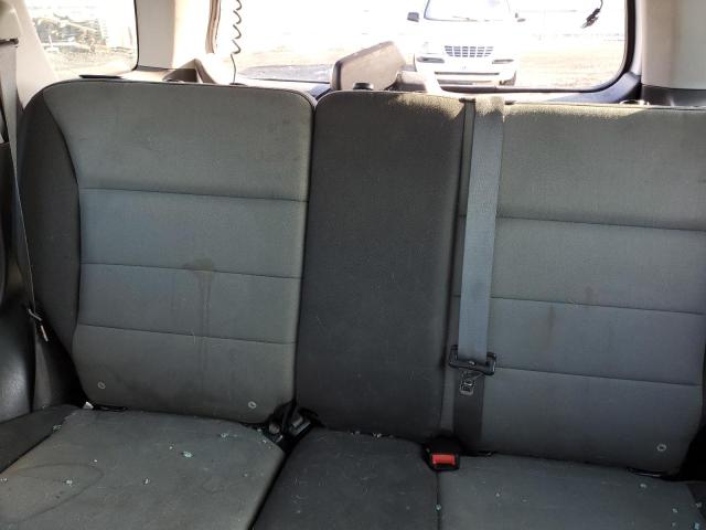 Photo 10 from auction – 2005 FORD ESCAPE XLS with VIN 1FMYU92Z95KA14591