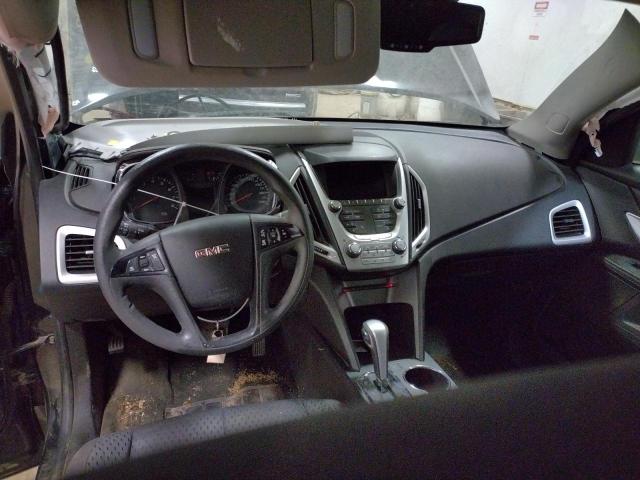 Photo 8 from auction – 2013 GMC TERRAIN SL with VIN 2GKFLREK0D6278933