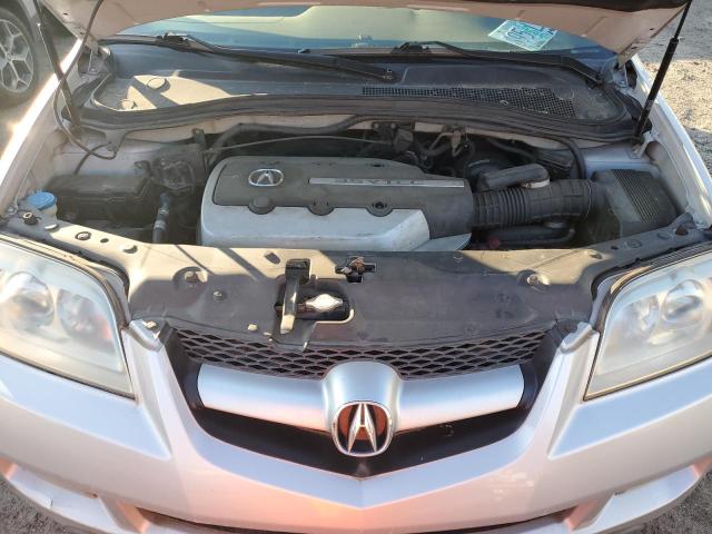 Photo 12 from auction – 2004 ACURA MDX with VIN 2HNYD18204H545582