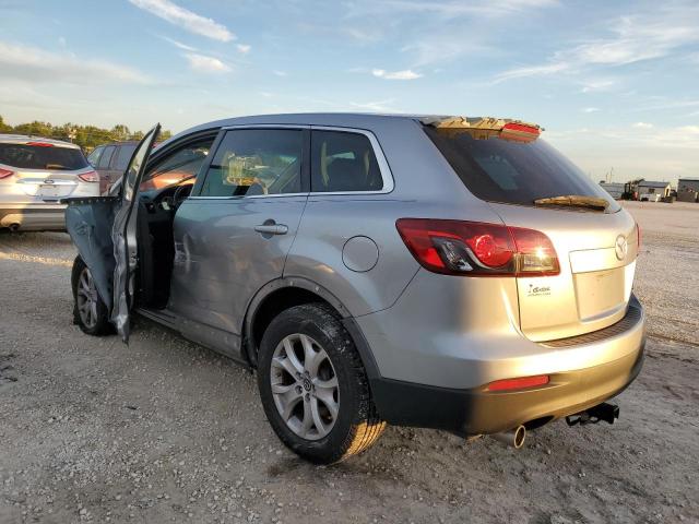 Photo 2 from auction – 2014 MAZDA CX-9 SPORT with VIN JM3TB2BA9E0440600