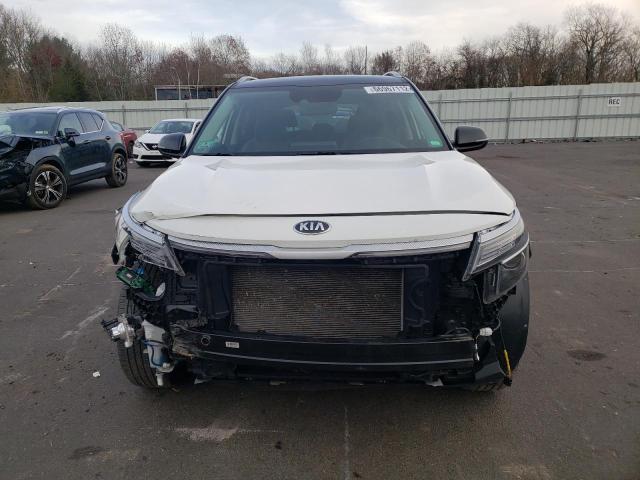 Photo 5 from auction – 2021 KIA SELTOS S with VIN KNDEU2AA0M7134517