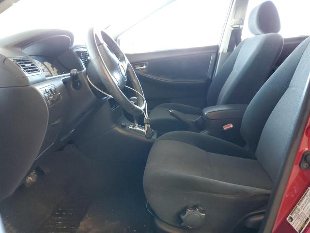 Photo 7 from auction – 2004 TOYOTA COROLLA CE with VIN 1NXBR32E34Z324398