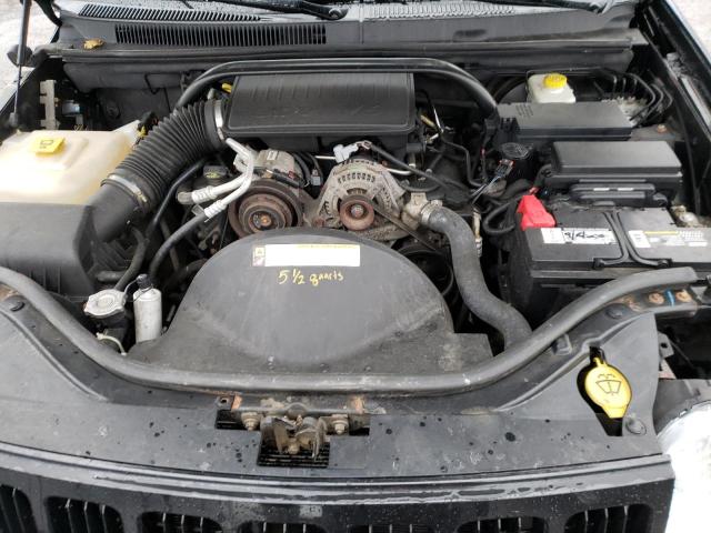 Photo 12 from auction – 2010 JEEP GRAND CHER with VIN 1J4PR4GK7AC100786