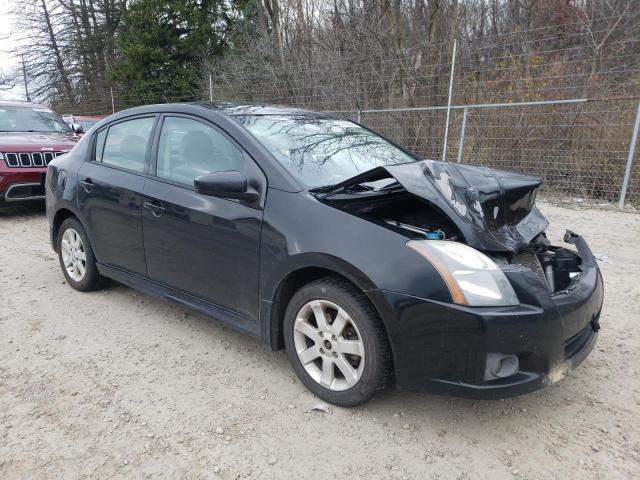 Photo 4 from auction – 2011 NISSAN SENTRA 2.0 with VIN 3N1AB6AP9BL621341