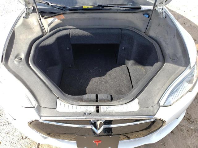 Photo 11 from auction – 2013 TESLA MODEL S with VIN 5YJSA1CGXDFP09658