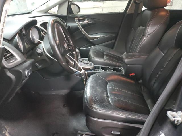 Photo 7 from auction – 2015 BUICK VERANO with VIN 1G4PS5SK6F4131354