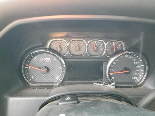 Photo 9 from auction – 2014 CHEVROLET SILVERADO with VIN 1GCVKREC2EZ151951