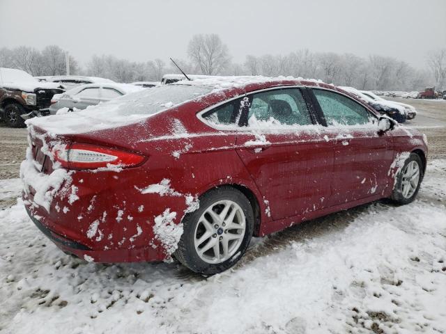 Photo 3 from auction – 2013 FORD FUSION SE with VIN 3FA6P0HRXDR185324