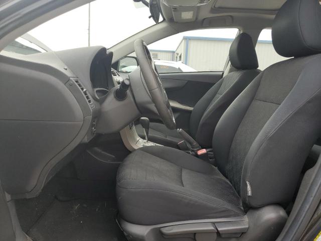 Photo 7 from auction – 2010 TOYOTA COROLLA BA with VIN 1NXBU4EE9AZ324000