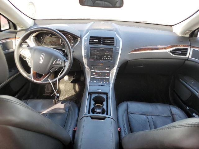 Foto 8 de la subasta – 2013 LINCOLN MKZ con VIN 3LN6L2GK3DR823219