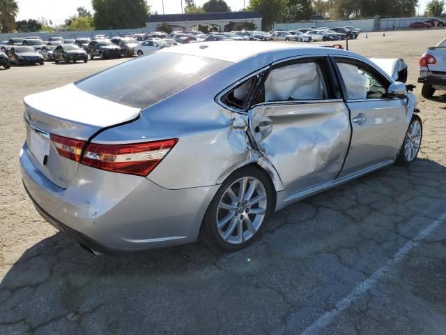 Photo 3 from auction – 2013 TOYOTA AVALON BAS with VIN 4T1BK1EB3DU051750
