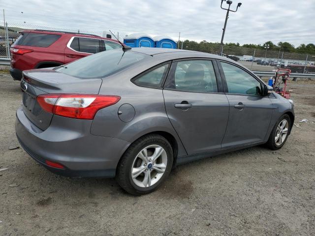 Photo 3 from auction – 2014 FORD FOCUS SE with VIN 1FADP3F25EL358875