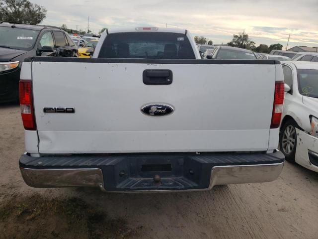 Photo 6 from auction – 2004 FORD F150 with VIN 1FTRF12W24NC57845