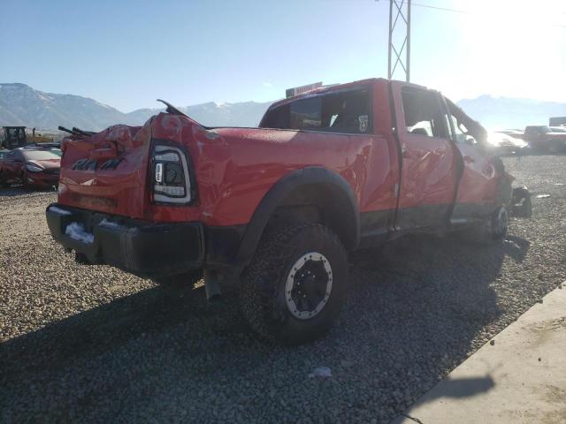 Photo 3 from auction – 2021 RAM 2500 POWER with VIN 3C6TR5EJ3MG653707