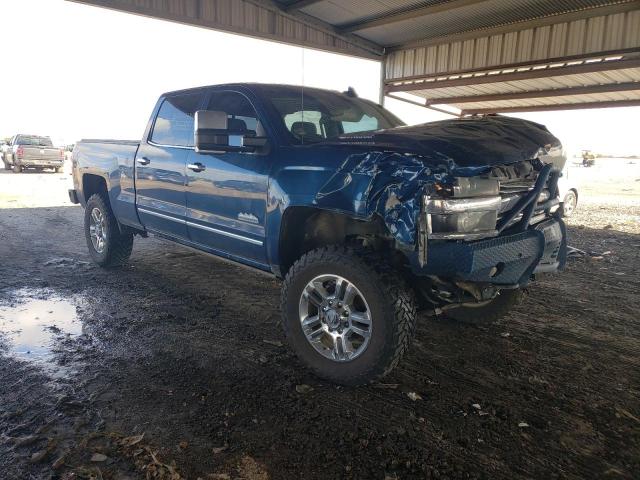 Photo 4 from auction – 2015 CHEVROLET SILVERADO with VIN 1GC1KXE8XFF647615