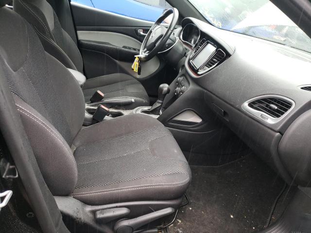 Photo 5 from auction – 2015 DODGE DART SXT with VIN 1C3CDFBB8FD346628