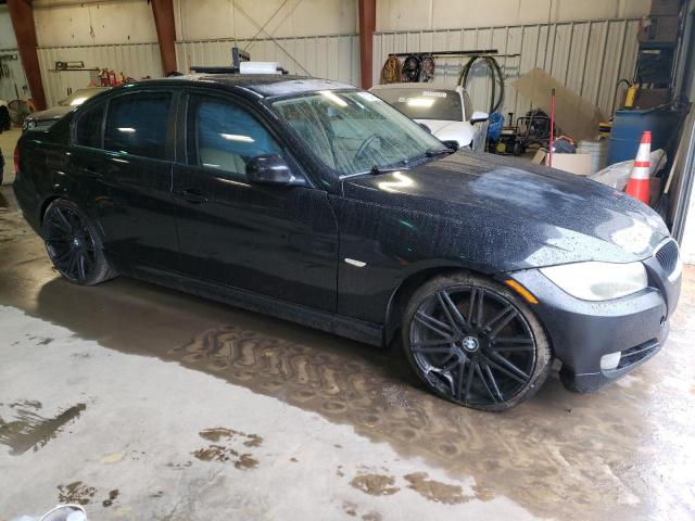 Photo 4 from auction – 2009 BMW 328 I with VIN WBAPH73559A174190