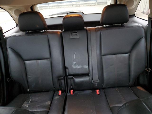 Photo 10 from auction – 2012 FORD EDGE LIMIT with VIN 2FMDK4KC1CBA05121